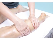 アリス(Alice)/首肩癒しマッサージ