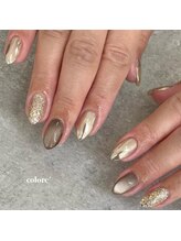 コロレ(colore')/simple