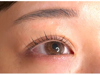 ラシク ゼロ 草加駅前(Lashiku Zero)/パリジェンヌ&アイブロウWAX