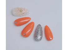 ジュネス(JEUNESSE)/定額デザイン ¥7800