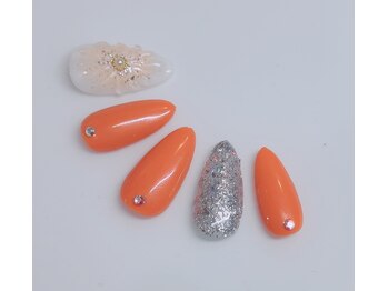 ジュネス(JEUNESSE)/定額デザイン ¥7800