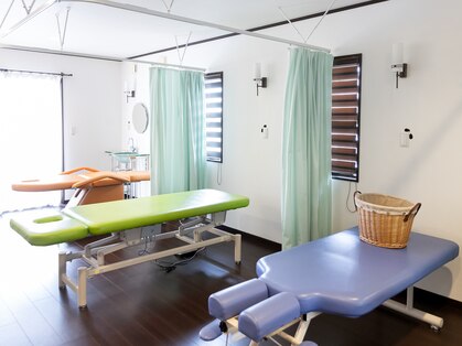 治療院ハーリの写真