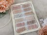【オフ無料/★飽きない指先に★】Nilz定額デザインネイル♪種類豊富　¥7000