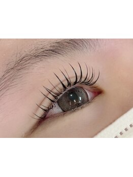 キープ力が自慢のサロン