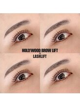 m3 アイラッシュルーム(m3 eyelash room)/ラッシュリフト＋HBL