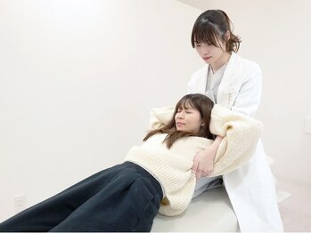 リオラ(LIORA)/姿勢矯正施術