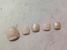 ☆seasonフットネイル☆