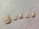 ☆seasonフットネイル☆