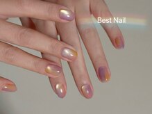 ベストネイル 池袋東口店(Best Nail)/定額デザイン　お徳