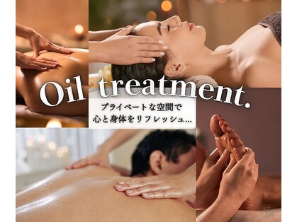 ラミア(LaMia)の写真