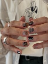 デュー(deu.)/sample art