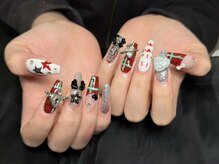 キティネイルズ 池袋(kitty nails)/