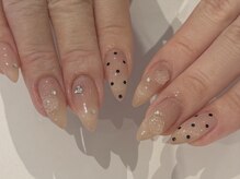 メルティ オモテサンドウ(melty omotesando)/