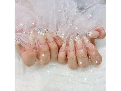 アウリーレア(aulir le'a)の写真