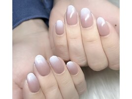 戸部担当★エアブラシネイル