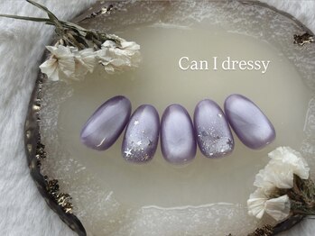 キャンアイドレッシー 八王子/