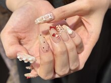 アムリス 表参道(amris)/90min アートネイル