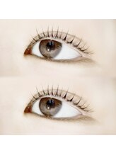 ミム(Mimu)/まつげパーマ