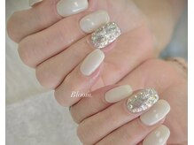nail salon Bloom./