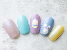 クレアネイル 大井町店(clea nail)/アート込☆定額5950円（大井町）