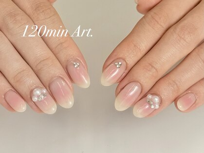 オニカネイル 表参道(ONIKA nail)の写真