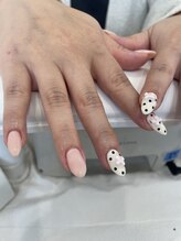 フォレット(Foret)/saaya nail