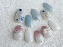 マイネイル 柏店/ミディアムcourse