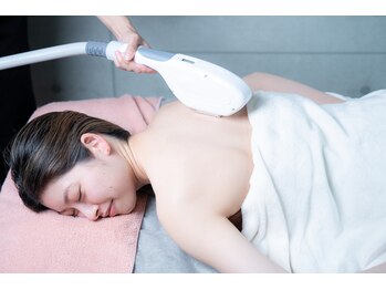 ナデシコ バイ ワンネス(Nadeshiko by One'Ness)/