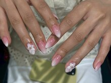 ネイルアヴァンス 京橋店(Nail AVANCE.)/ベイビーブーマー！