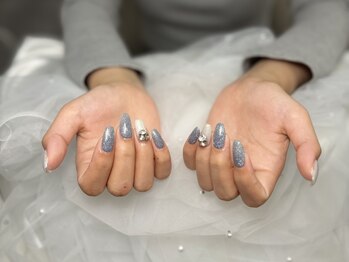 イデアーレ(IDEALE)/フラッシュネイル