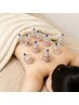 【全身ケア/巡り整える】体から整う小顔コルギ+カッピング+美脚リンパ+ヘッド