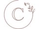 CAFUNE hair makeの写真/【ヘアメイクサロン併設】特別な日を彩る華やかデザインが得意◎前撮りや結婚式にぴったりの指先をご提案!