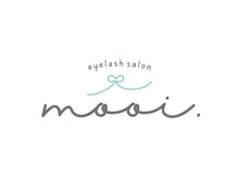 モーイ(mooi.)