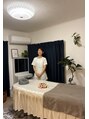 まな/女性用サロンまな