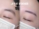 ドットアイルーム(.eye room)の写真/《アイブロウwax×垢抜け》アイブロウwaxで美人度アップ!理想の垢抜け眉であなたの魅力を引き出します◎