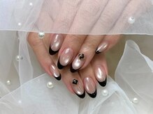パラジェル/フィルイン　Nail salon Miformi【9月12日 NEW OPEN（予定）】