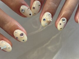 ストーンモリモリ