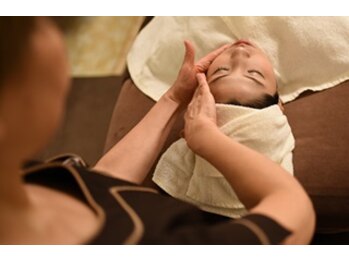 ビューティスタジオＫ/フェイスラインがスッキリ