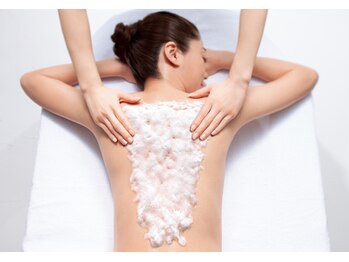 リゾートデバリ(ReSORT de BALI)/お肌すべすべの高濃度炭酸☆