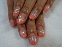 ネイルサロン リッティー(RITTY)/