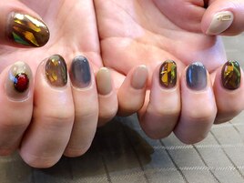 ニュアンスアート