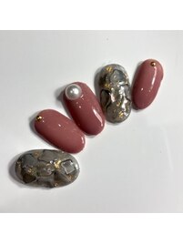シェルネイル