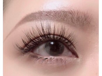 まつげエクステサロン クロエ(Chloe)/ロングエクステ３D