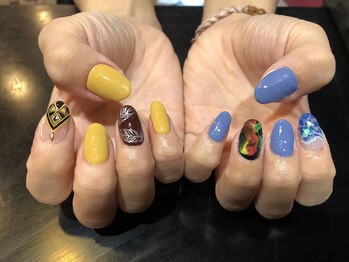 ボディ 高知店(BODY)/アート