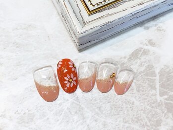 シェアサロン ディテール 千葉店(Detail)/☆アートサンプル☆　　別途料金