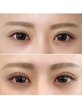 ジルフィー(GILFY)/まつ毛パーマ