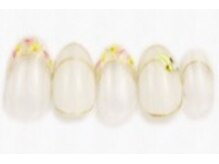 ハーティーネイル hearty nail 溝の口店/定額デザイン￥13000