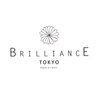 ブリリアンス 東京ロゴ