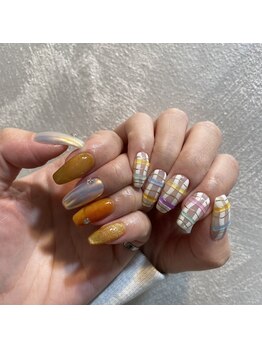 サロン ド ワイシス(Salon de ysis)/