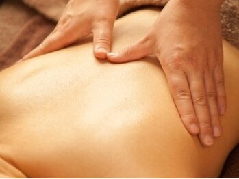 ローカヒ(Lokahi)の写真/極上手技で蓄積疲労やむくみ、日々のストレスから解放!上質なアロマトリートメントで贅沢気分を味わって♪